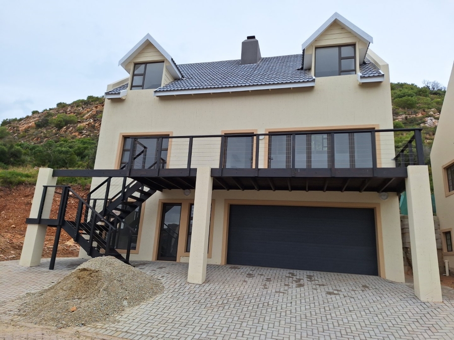 3 Bedroom Property for Sale in Voorbaai Western Cape